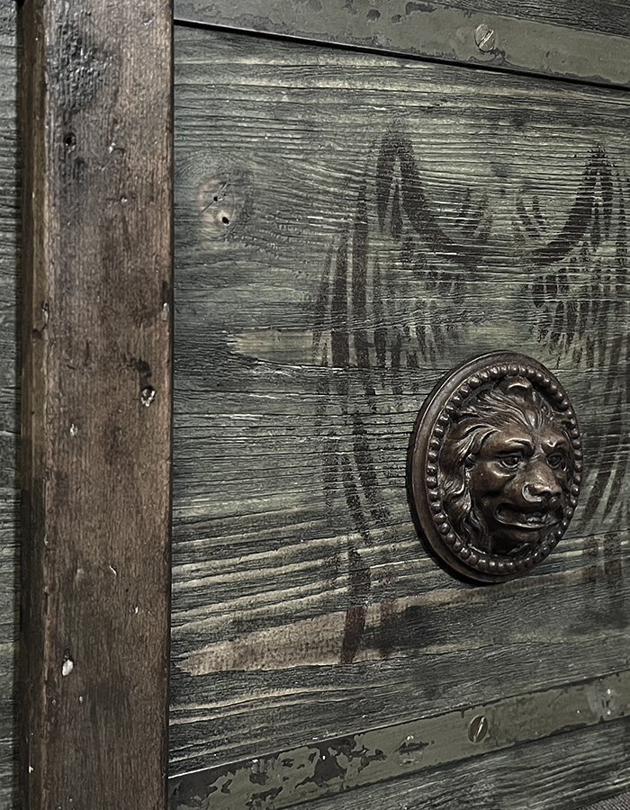 Barber Box Creathings Daniel C. Holzer Upcycling Reinach Rheinfelden